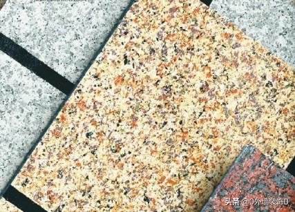 水包水、水包砂同樣都是仿石漆，這兩者有什么區(qū)別呢