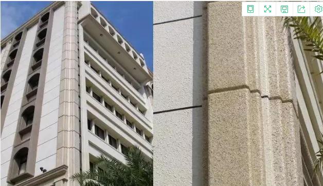 水包砂施工想要效果好，主要還是基礎(chǔ)要做好